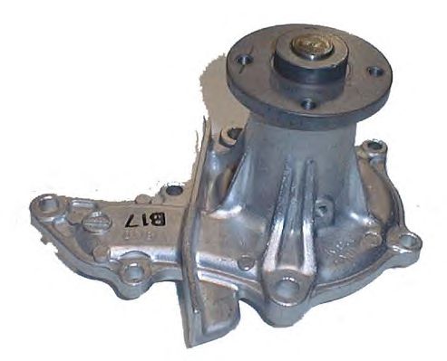 Water Pump CTY21025