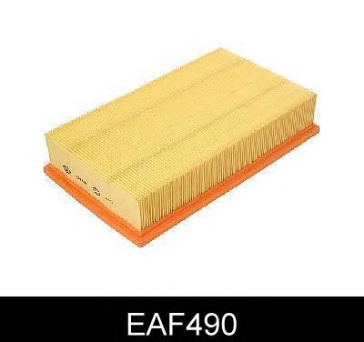 Filtro de ar EAF490