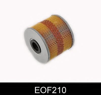 Filtro de óleo EOF210