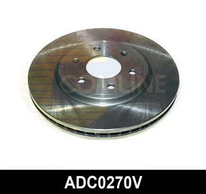 Brake Disc ADC0270V