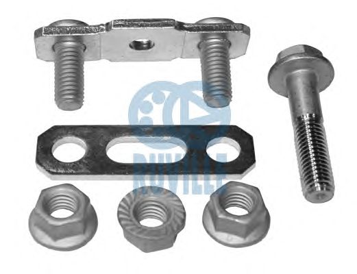 Mounting Kit, Ball Joint 855702