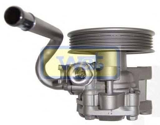 Hydraulic Pump, steering system BKI53K