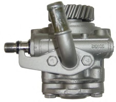 Hydraulic Pump, steering system BMT55K