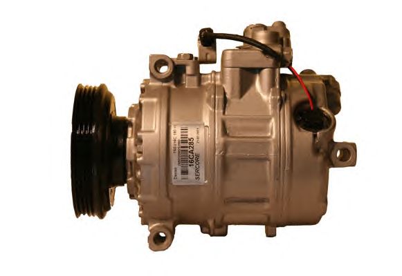 Compressor, ar condicionado 16CA138