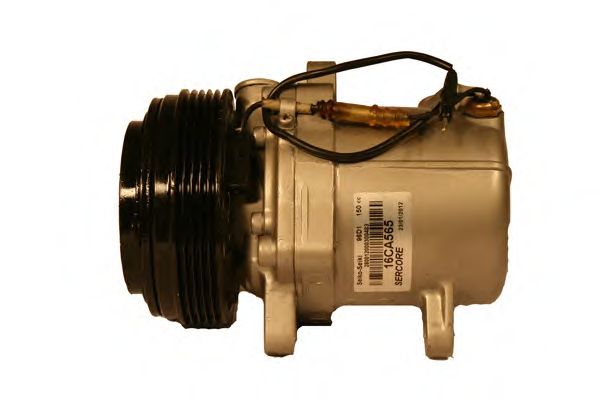 Compressor, airconditioning 16CA565