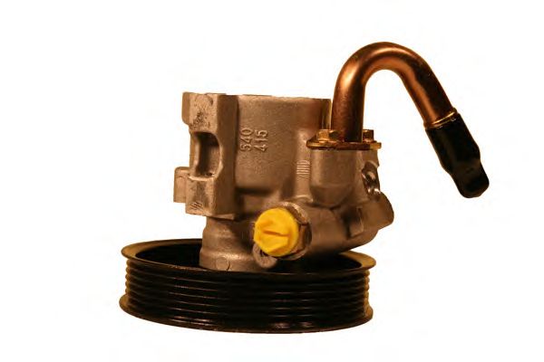 Hydraulic Pump, steering system 07B984