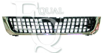 Radiateurgrille G0755