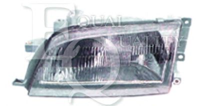 Headlight PP0200D