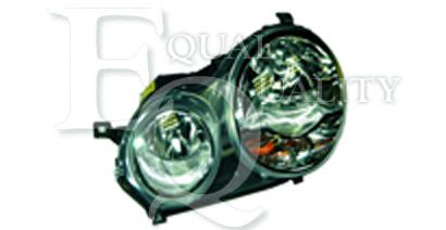 Headlight PP0445D
