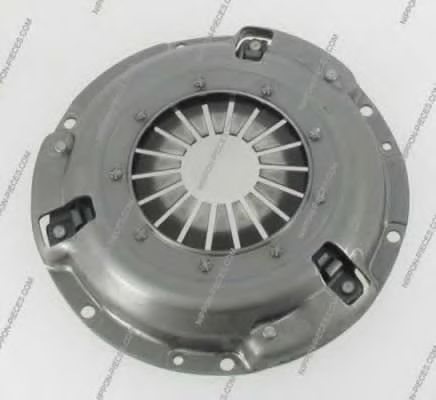 Clutch Pressure Plate H210A00