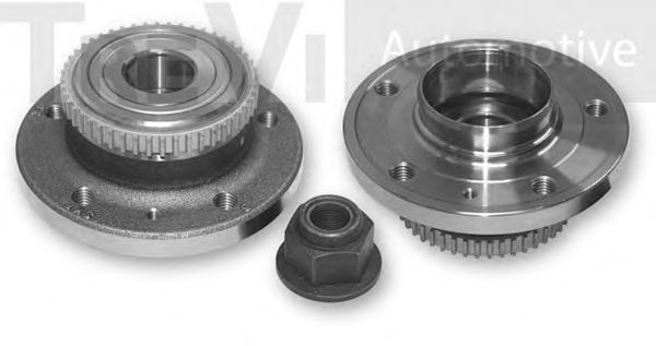 Wheel Bearing Kit SK13418