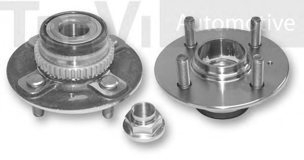 Wheel Bearing Kit SK13270