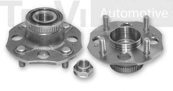 Wheel Bearing Kit RPK13299