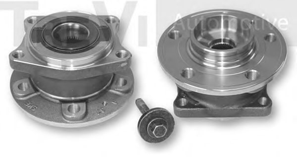 Wheel Bearing Kit RPK13627