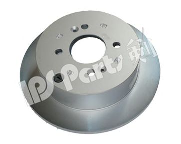 Тормозной диск IBP-1H07