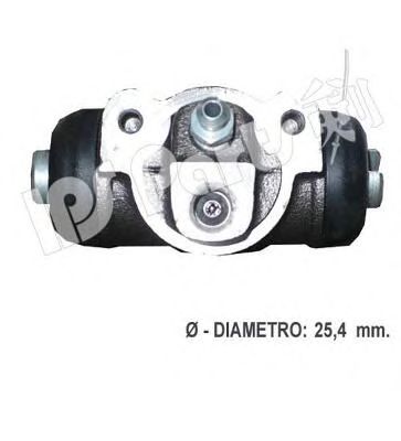 Hjul bremsesylinder ICR-4994