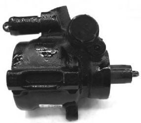 Hydraulikpumpe, styresystem P3141