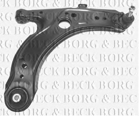 Bras de liaison, suspension de roue BCA5867