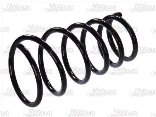 Coil Spring S00009MT