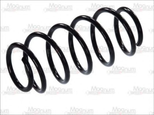 Coil Spring S00011MT