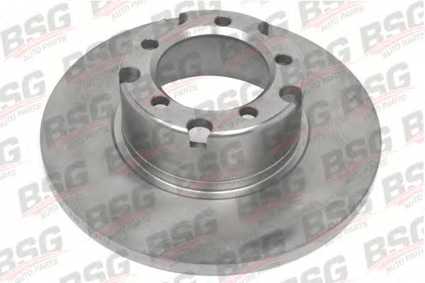 Brake Disc BSG 60-210-017