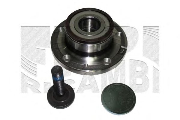 Wheel Bearing Kit RK1062