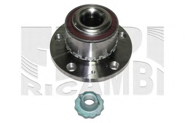 Wheel Bearing Kit RK1082
