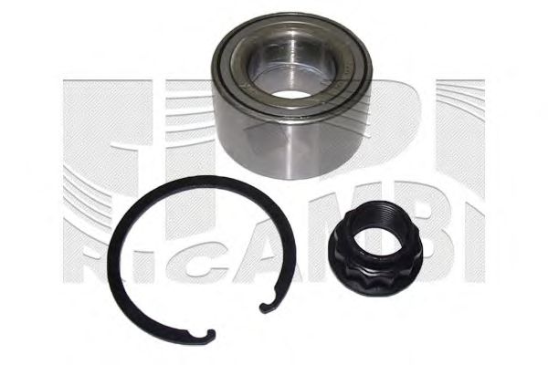 Wheel Bearing Kit RK1866