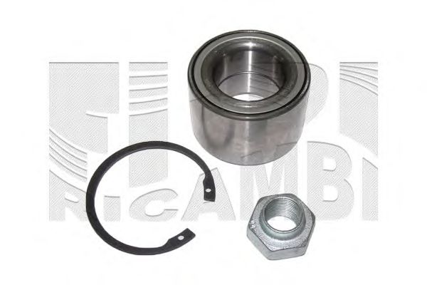Wheel Bearing Kit RK2352