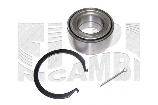 Wheel Bearing Kit RK2635