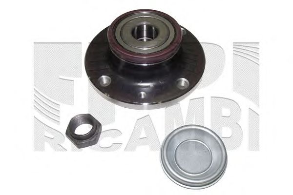 Wheel Bearing Kit RK4003