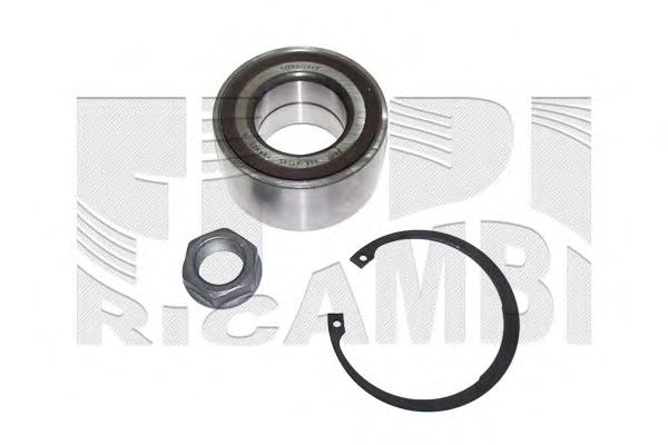 Wheel Bearing Kit RK4054