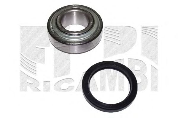 Wheel Bearing Kit RC1820