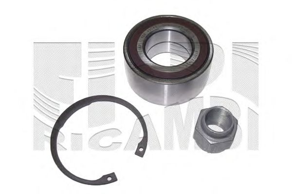 Wheel Bearing Kit RC4031