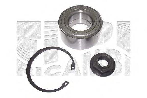 Wheel Bearing Kit RC6029