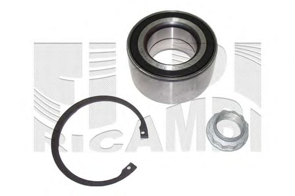 Wheel Bearing Kit RC6779
