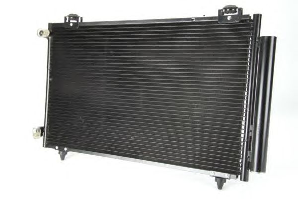 Condensator, airconditioning KTT110065