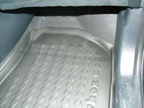 Footwell Tray 41-4532