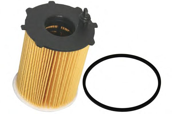 Oliefilter 1801.0081011