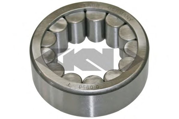Wheel Bearing Kit 27686