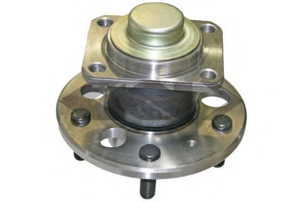 Wheel Bearing Kit 27856