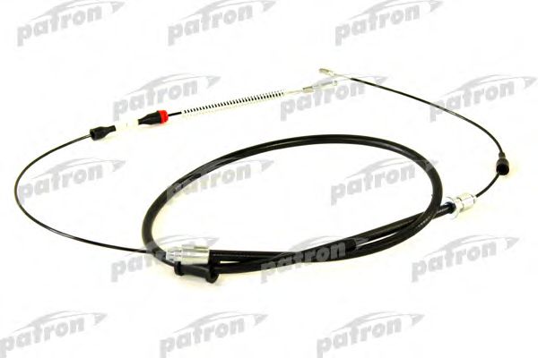 Kabel, parkeringsbremse PC3052