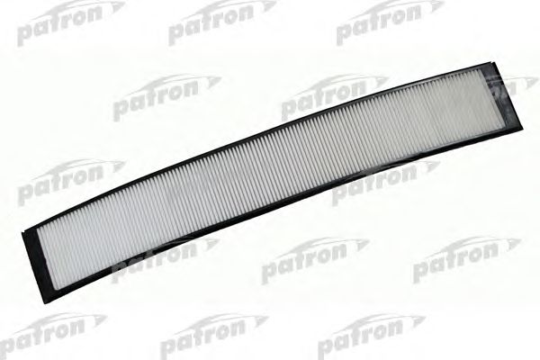 Filter, interior air PF2062
