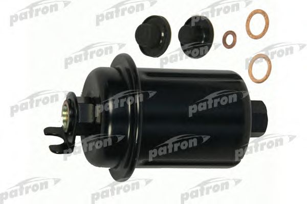Filtro carburante PF3101