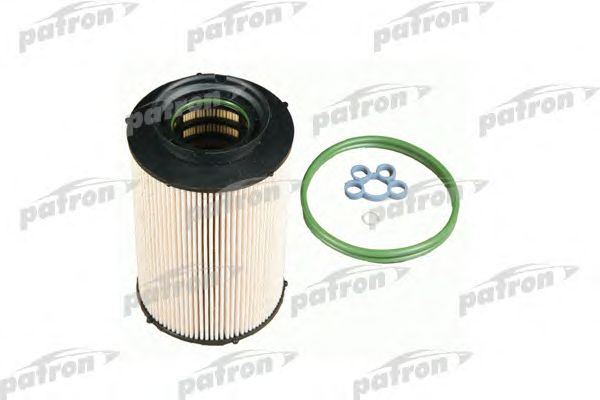 Fuel filter PF3153