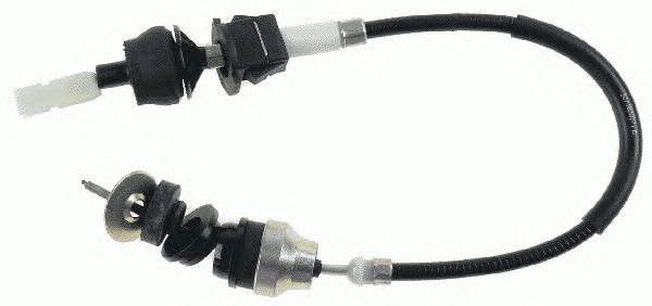 Clutch Cable 3074 600 277