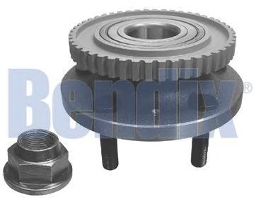 Wheel Bearing Kit 050279B