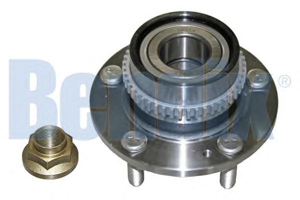 Wheel Bearing Kit 050566B