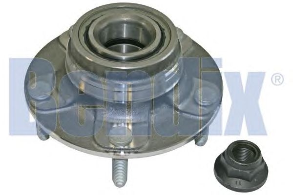 Wheel Bearing Kit 050625B