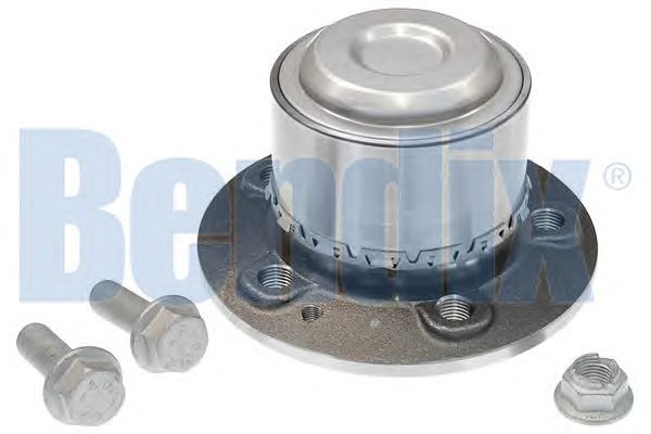 Wheel Bearing Kit 050797B